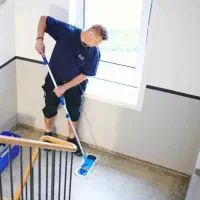 خدمات نظافتی