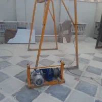 بالابر ساختمانی