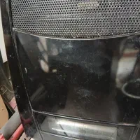 بخاری گازی هوشمند نیک کالا