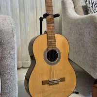 گیتار  Caroli آکبند|گیتار، بیس، امپلیفایر|اردبیل, |دیوار