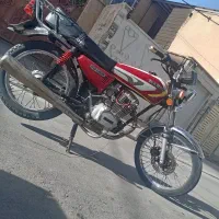 موتور هندا 200
