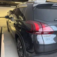 پژو ۲۰۰۸ - مدل ۹۸|خودرو سواری و وانت|تهران, الهیه|دیوار