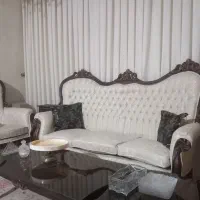 فروش مبل راحتی و سلطنتی|مبلمان خانگی و میز عسلی|مشهد, چهارچشمه|دیوار