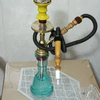 قلیان برنجی|کلکسیون و سرگرمی|قرچک, زیبا شهر|دیوار