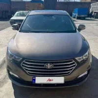 بسترن بی ۳۰ بدون رنگ خاص سند دست دوم