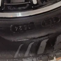 رینگ و لاستیک 15|قطعات یدکی و لوازم جانبی|رشت, جانبازان|دیوار