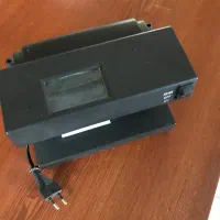 دستگاه تایید اسکناس