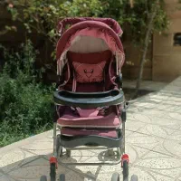 کالسکه کودک