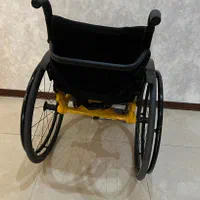 ویلچر کربنی -آویتا|آرایشی، بهداشتی، درمانی|تهران, بهجت‌آباد|دیوار