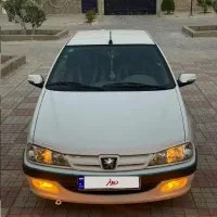 پارس tu5/با رنگ دلخواه/اقساط بلند مدت/بدون ضامن