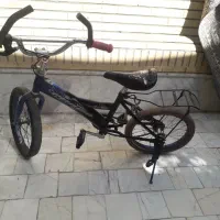 دوچرخه ۲۶ و ۱۶|دوچرخه، اسکیت، اسکوتر|قم, منبع آب|دیوار