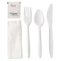 دستگاه بستهبندی پک کاتلری|ماشینآلات صنعتی|مشهد, اروند|دیوار