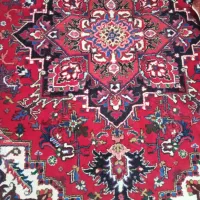 فرش دستبافت نو