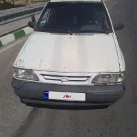 پراید|خودرو سواری و وانت|مشهد, کوی المهدی|دیوار