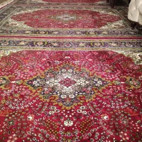 فرش دستباف|فرش|اردبیل, |دیوار