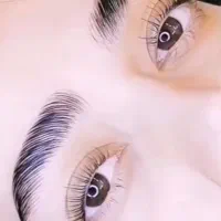 تخفیف لیفت مژه و‌ابرو میکرو شید لب رنگ ‌وکراتین مو|خدمات آرایشگری و زیبایی|مشهد, طلاب|دیوار