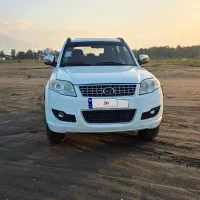 خودرو لندمارک مدل ۹۴|خودرو سواری و وانت|کرج, ساسانی (قلمستان)|دیوار