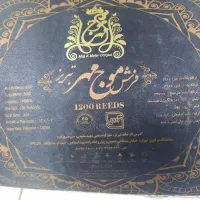 فرش ۹ متری نو کاملا سالم