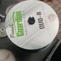 DVD و CD پرینت لیبل