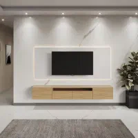 دکوراسیون کناف
