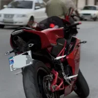 مگلی ۲۵۰ مدارک دار