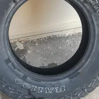 لاستیک  نیسان  ریچ
