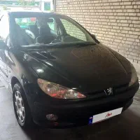 رنت ۲۰۶صفر کیلومتر/زیرقیمت/ بهترین راازما بخواهید