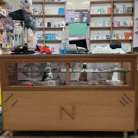 ویترین مغازه|فروشگاه و مغازه|بندر انزلی, تختی|دیوار