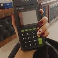 کارتخوان با 500 پیش پرداخت ماباقی چک