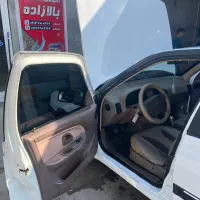 پژوslxمدل ۹۰|خودرو سواری و وانت|پارسآباد, |دیوار