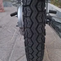 موتور ۱۲۵سی جی ترو تمیز دست اول|موتورسیکلت|مراغه, |دیوار