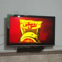 تلویزیون|تلویزیون و پروژکتور|فشاپویه, |دیوار