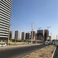 برج‌نارنج ارتش اقساطی/دریاچه چیتگر/تهاتر(۷۰متر)|فروش آپارتمان|تهران, دریاچه شهدای خلیج فارس|دیوار