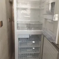 یخچال فریزر نوفراست