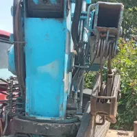 دکل  جرثقیل۲۲۰ نیسانی