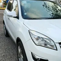 چانگان CS35 مونتاژ، مدل ۱۳۹۸|خودرو سواری و وانت|رودسر, |دیوار
