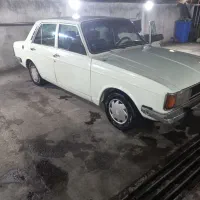 پیکان مدل ۸۲ گاز سوز