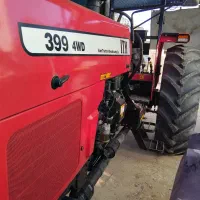 تراکتور۳۹۹جفت