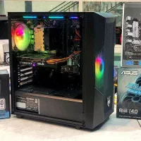 کیس گیمینگ نسل ۱۲