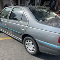 پژو پارس ۹۲|خودرو سواری و وانت|تهران, علم و صنعت|دیوار