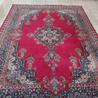 فرش ۱۲ متری سپهر کاشان|فرش|کهریزک, |دیوار