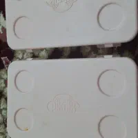 ظرف استفاده نشده با کمترین قیمت|ظروف نگهدارنده، پلاستیکی، یک‌بارمصرف|دوگنبدان, |دیوار