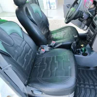 پراید 98|خودرو سواری و وانت|محمدیه-قزوین, |دیوار