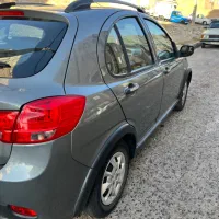 کوییک نوک مدادی مدل ۱۴۰۱|خودرو سواری و وانت|زنجان, |دیوار