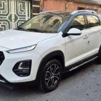 ام وی ام x22پرو اتومات۱۴۰۱ بدون رنگ|خودرو سواری و وانت|تبریز, |دیوار