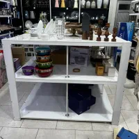 دکور مغازه به تعداد|فروشگاه و مغازه|اهواز, زیتون کارمندی|دیوار