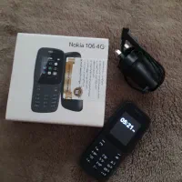 نوکیا ۱۰۶ 4G ویتنام نو  کارتن شارژر انتقال مالکیت