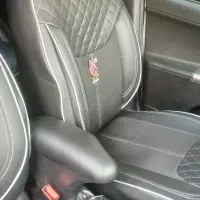 کوییک r مدل s پارس خودرویی 85 گانه