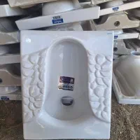 فروش انواع کاسه توالت ریملس با قیمت استثنایی|لوازم سرویس بهداشتی|تهران, سازمان برنامه شمالی|دیوار