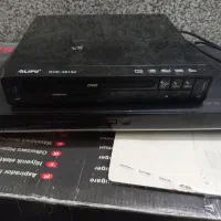 دستگاه DVD